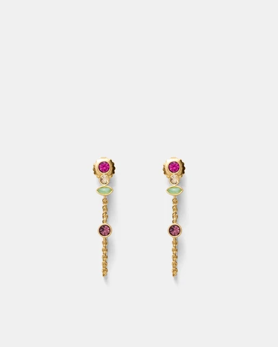 MIMCO - Refina Drop Earrings
