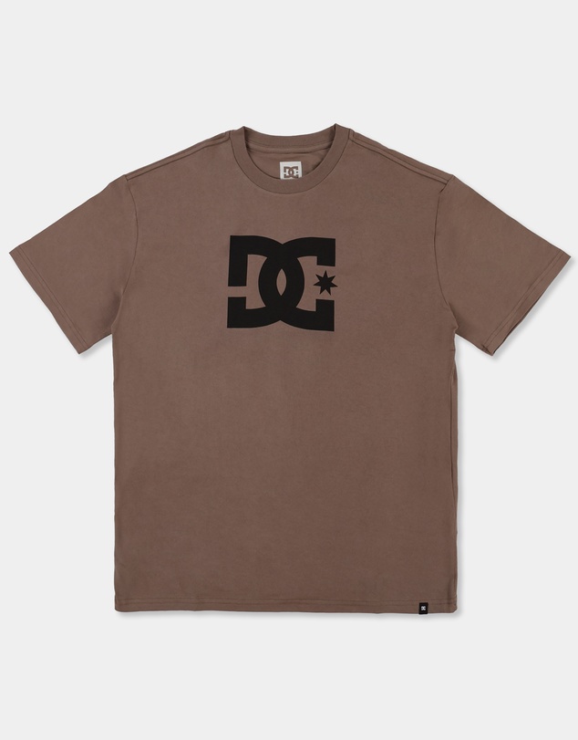 DC Shoes - Mens DC Star T-Shirt