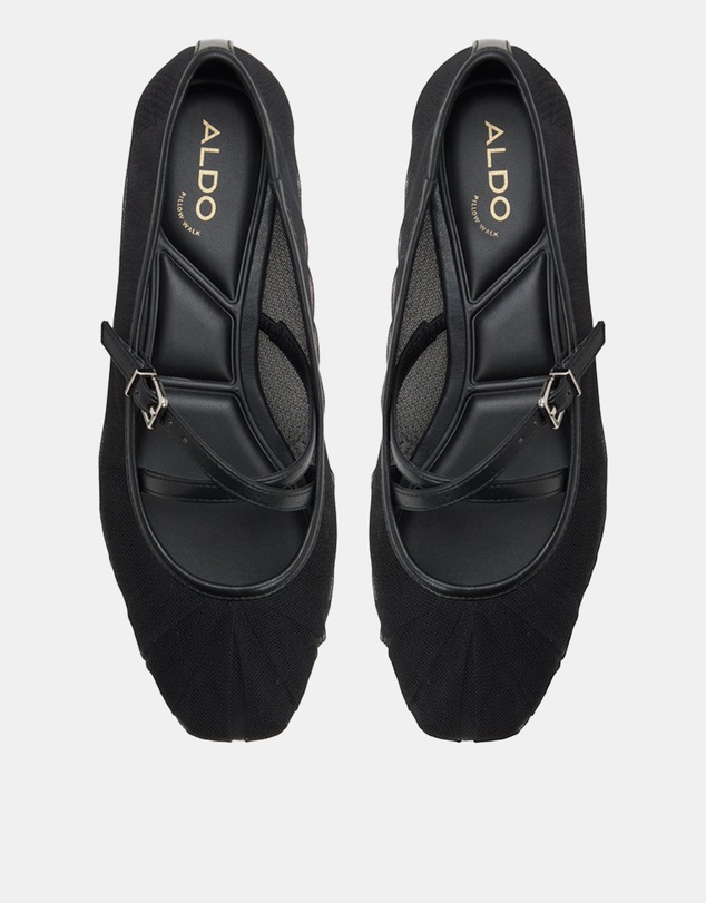 ALDO - Meihan Mary Jane Flats
