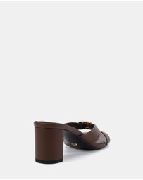 Novo - Finnegan Heels
