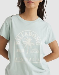 Billabong - Destination Australia T-Shirt