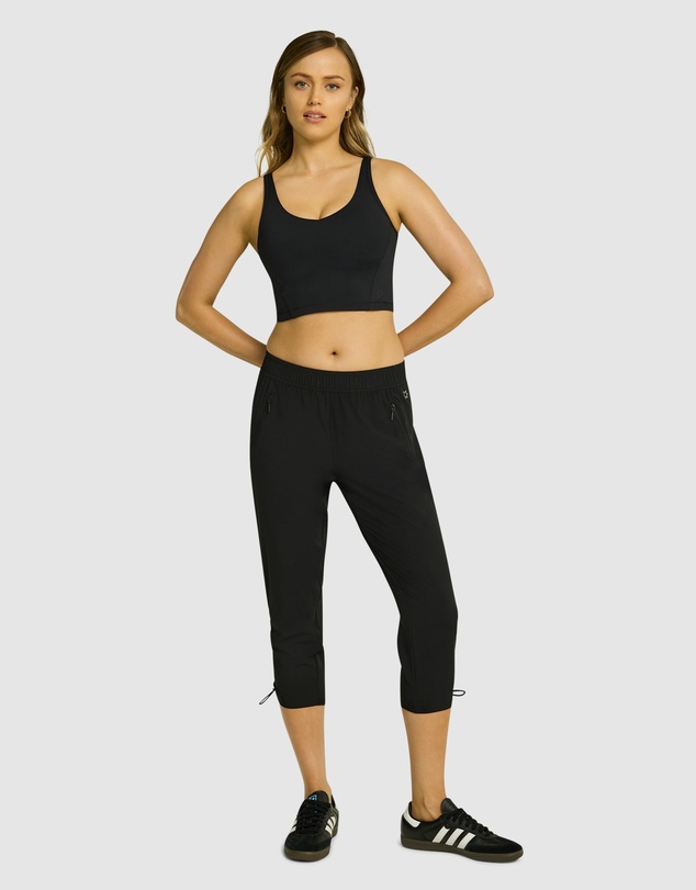 Rockwear - On Duty 3/4 Pants