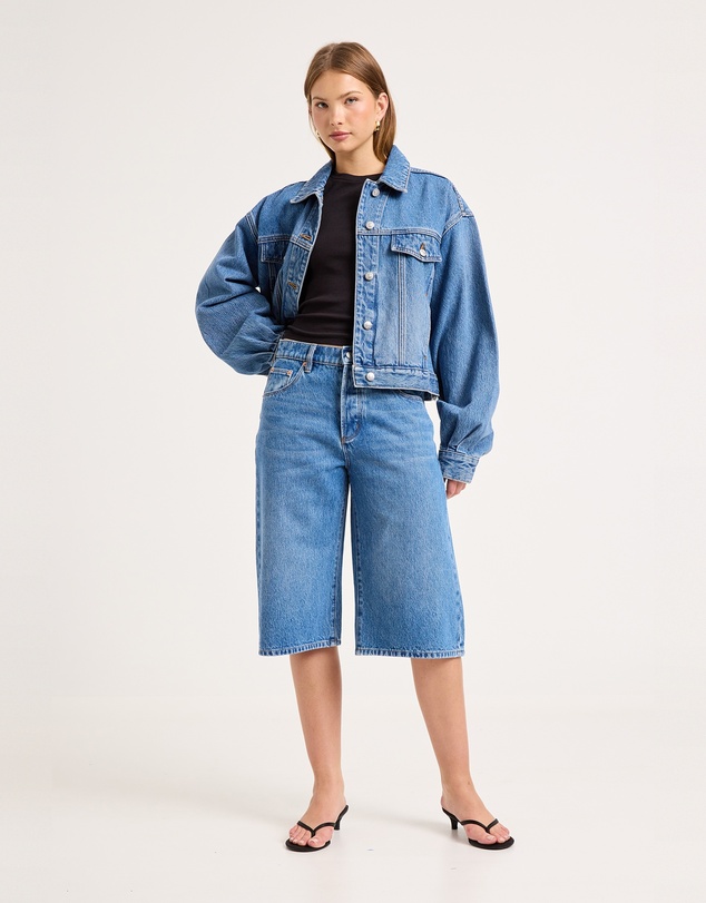 Rolla's - Charlotte Culotte Soho Vintage