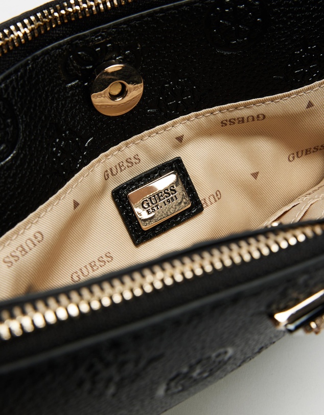GUESS - Cresidia II Status Crossbody