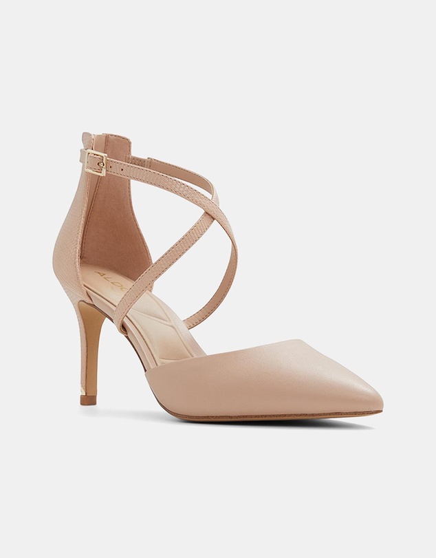 ALDO - Deatram Strappy Heels