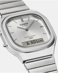 Casio - Vintage New Case Combi