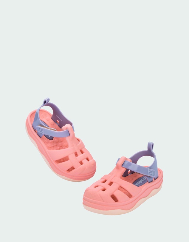 Mini Melissa - Mini Melissa Zig