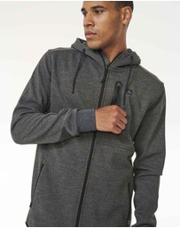 Rip Curl - Departed Anti Series Fleece