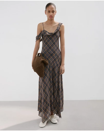 M.N.G - Socket Dress