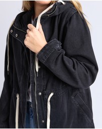 Foxwood - Kingston Anorak