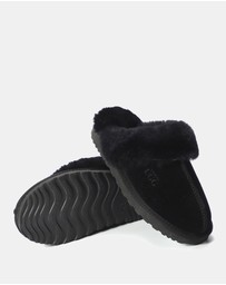 AusWooli Ugg Boots - Sydney Sheepskin Wool Slippers