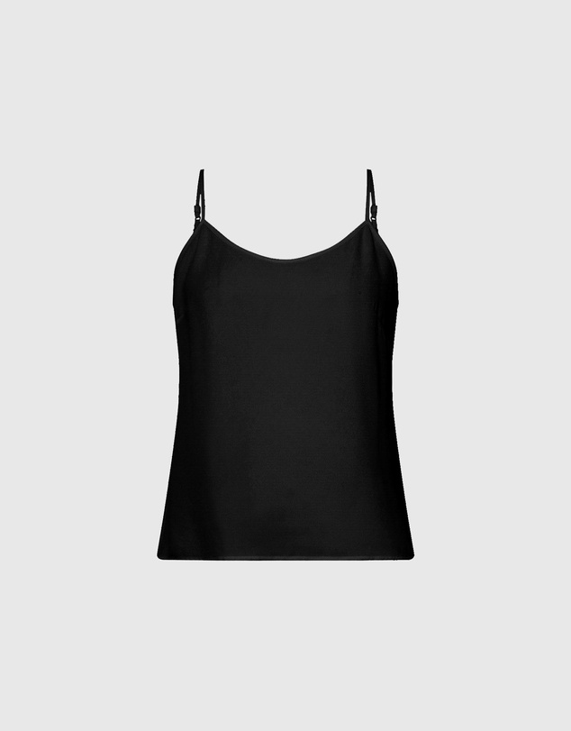 Forcast - Olivia Cami Top