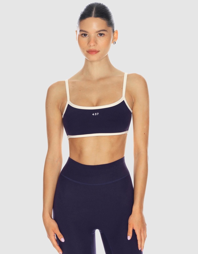 437 - The Micro Bra
