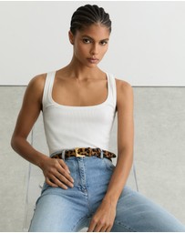 REISS - Belinda Belt