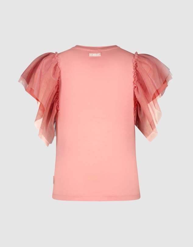 B.Nosy - Tora Organic T-Shirt - Kids-Teens