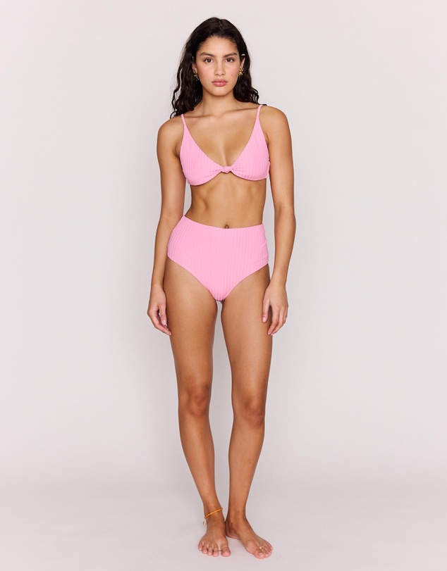 MINKPINK - Gigi High Waisted Bottoms