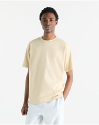 New Balance - Athletics Cotton T-Shirt