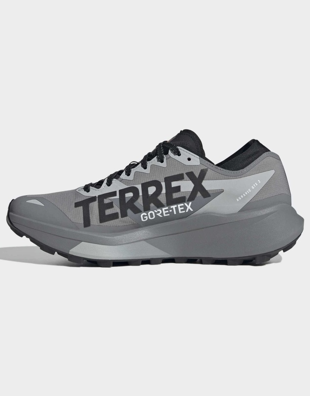 adidas Performance - Terrex Agravic GTX 2 Trail Running Shoes Unisex