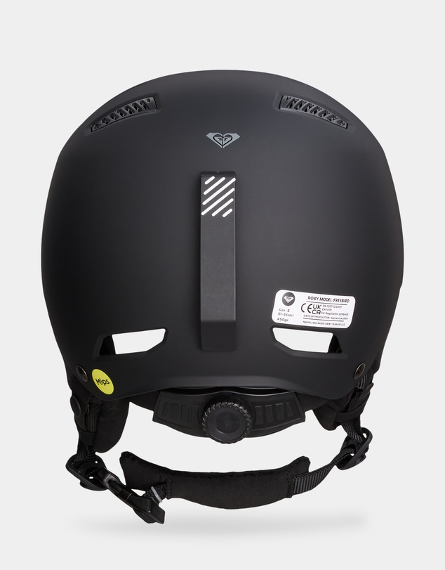 Roxy - Womens Freebird MIPS Snowboard Helmet