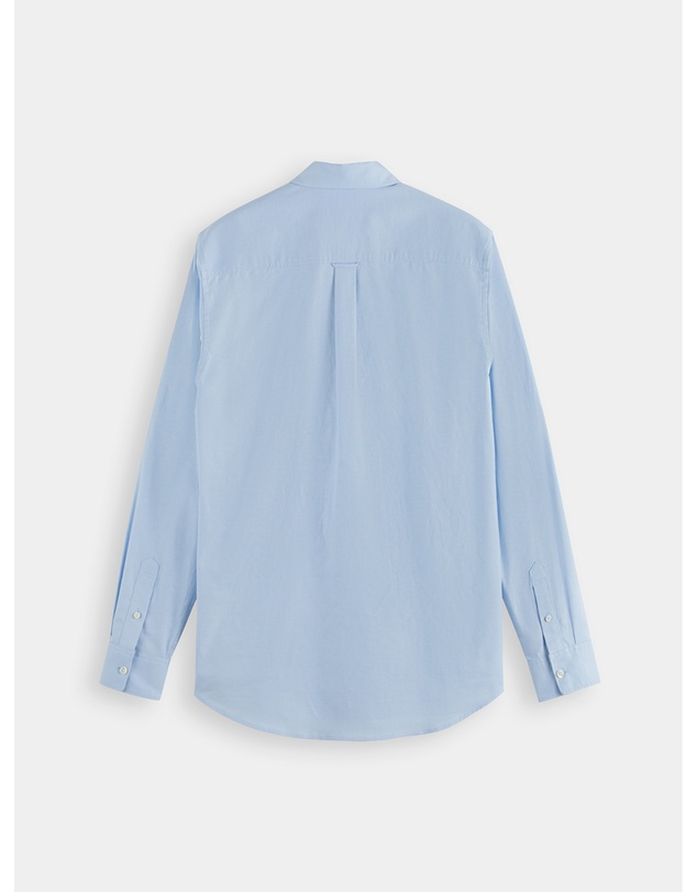 Scotch & Soda - Oxford Shirt