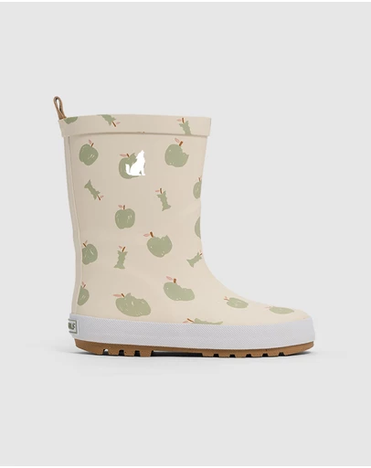 Crywolf - RAIN BOOTS Apple Grove