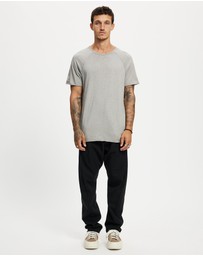 Surrounded By Ghosts - The Cubanite Canvas Drawstring Pants