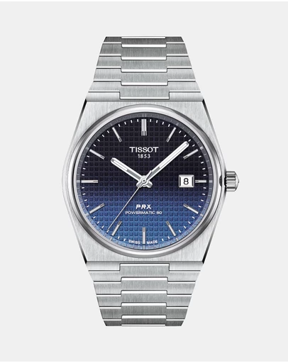 Tissot - PRX Powermatic 80 40mm