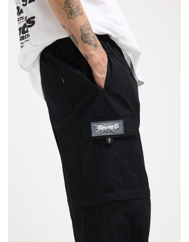 Standard - Endurance Zip Pant