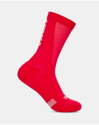 HOKA - Race Day Crew Socks