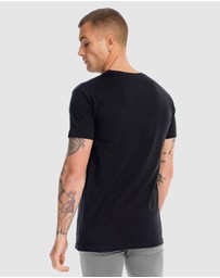 DVNT - Grand Saxon Mono Tee