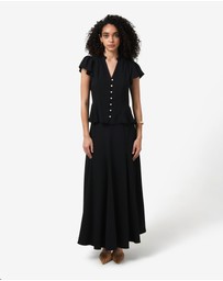 Forcast - Carissa Godet Skirt
