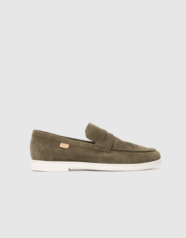 Rodd & Gunn - Marsden Bay Loafer