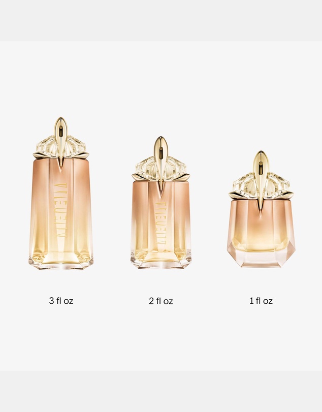 Mugler - Alien Goddess Supra Florale Eau De Parfum 60ml