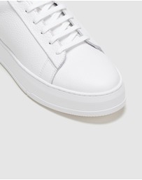 Rollie - CourtClub Mens Sneaker
