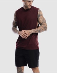 DVNT - Devoid Premium Tank