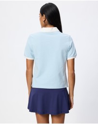 Walker Golf Things - Kooka Polo
