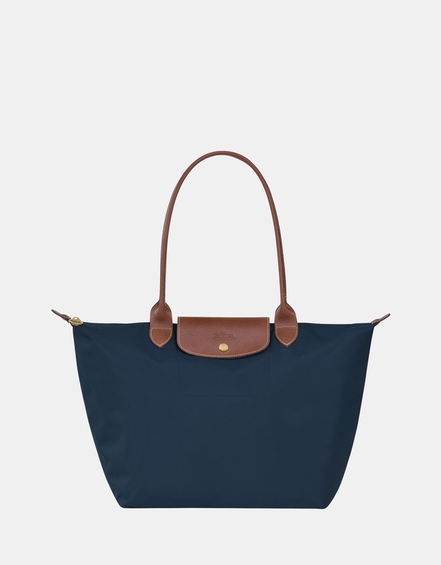 Longchamp - Le Pliage Original Canvas Tote Bag - Large
