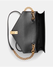 Polo Ralph Lauren - Polo ID Leather Chain Wallet & Bag