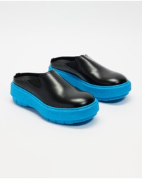 SUNNEI - Cemento Mules - Men's