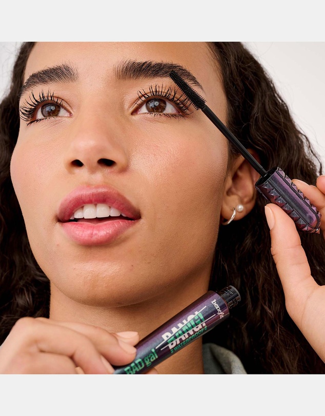 Benefit Cosmetics - BADgal BANG! Waterproof Mascara