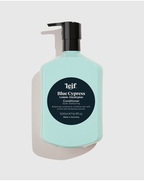 Leif Products - Blue Cypress Conditioner 500ml
