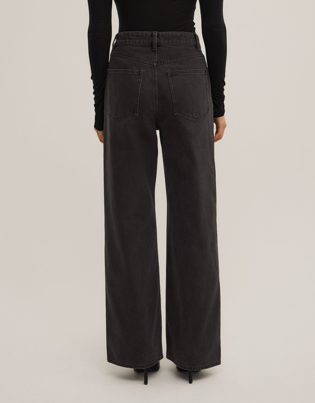Witchery - Wide Leg Jeans