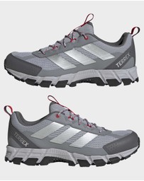 adidas Performance - Terrex Rockadia Hiking Shoe Unisex