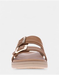 Mia Vita - Bowie Slide - Fawn
