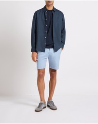 Marcs - Felix LS Linen Shirt
