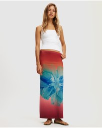 Cotton On - Eversmooth Maxi Skirt