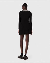Maje - Riniya Dress