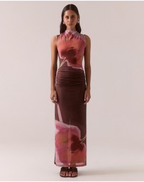 SOVERE - Ayden Dress