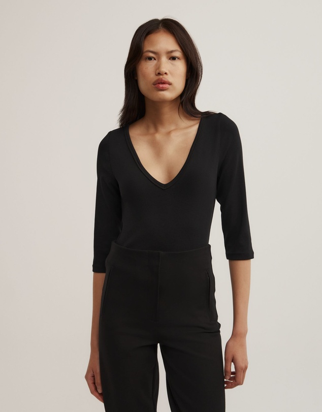 Witchery - 3/4 Sleeve T-shirt