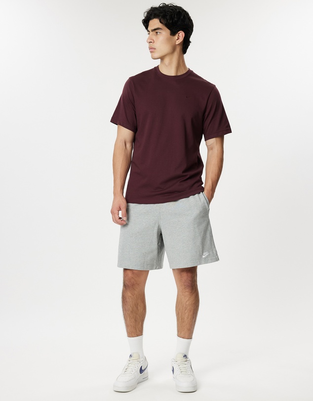 Nike - Club Knit Shorts